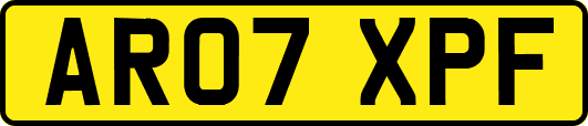AR07XPF