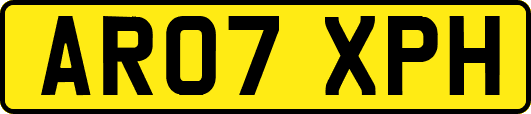 AR07XPH