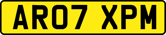 AR07XPM