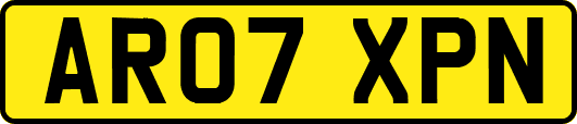 AR07XPN