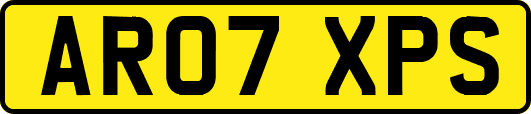 AR07XPS