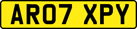 AR07XPY
