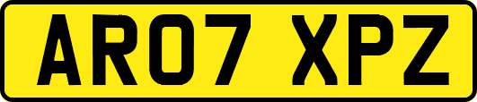 AR07XPZ