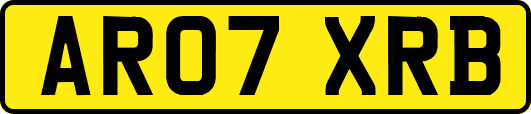 AR07XRB
