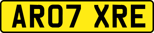 AR07XRE