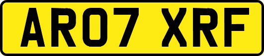 AR07XRF