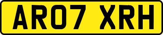 AR07XRH