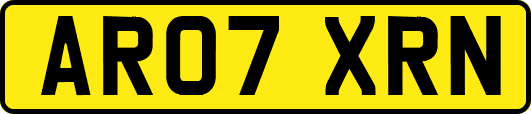 AR07XRN