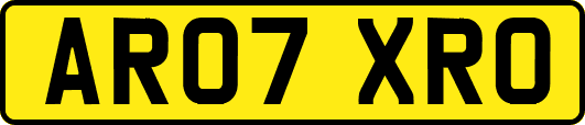 AR07XRO