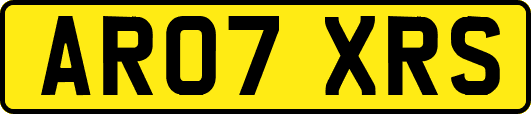 AR07XRS