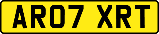 AR07XRT