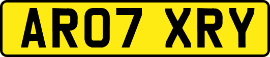 AR07XRY
