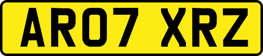 AR07XRZ