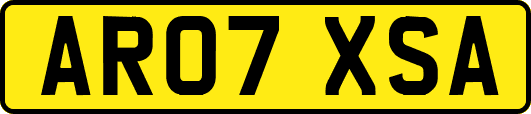 AR07XSA