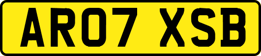 AR07XSB