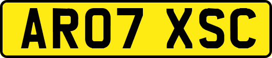 AR07XSC