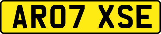 AR07XSE