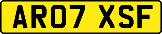 AR07XSF
