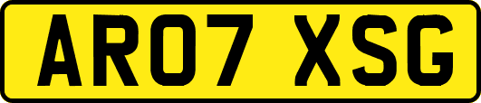 AR07XSG