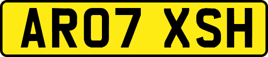 AR07XSH