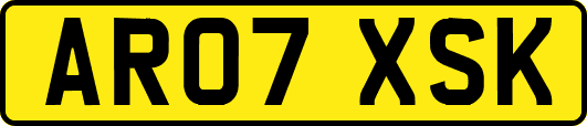 AR07XSK