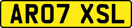 AR07XSL