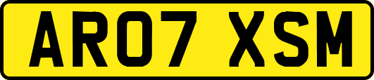 AR07XSM