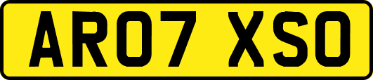 AR07XSO