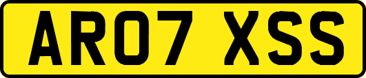AR07XSS