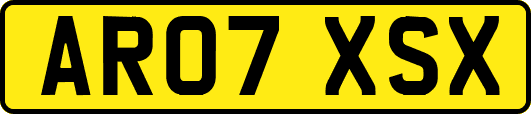 AR07XSX