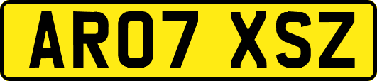 AR07XSZ