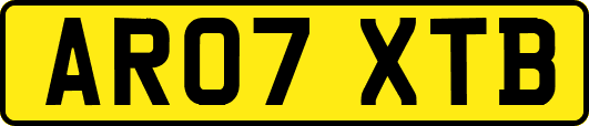 AR07XTB