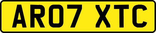 AR07XTC