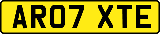 AR07XTE