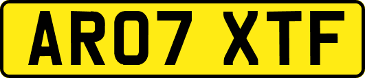 AR07XTF