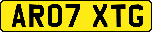 AR07XTG