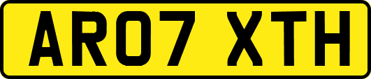 AR07XTH