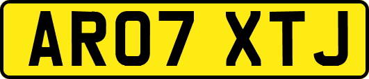 AR07XTJ