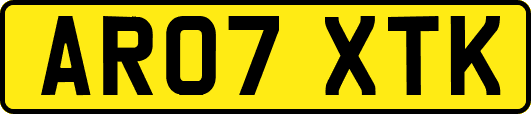 AR07XTK