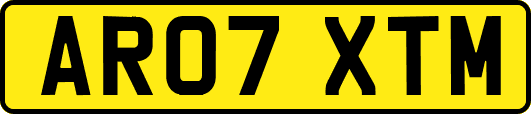 AR07XTM