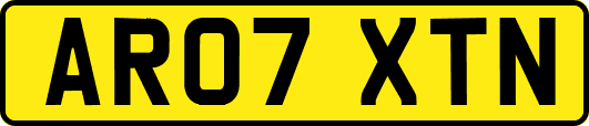 AR07XTN