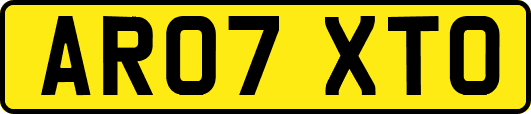 AR07XTO