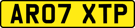 AR07XTP