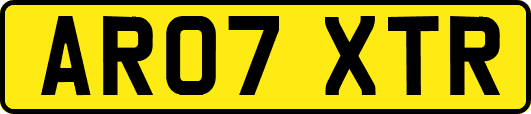 AR07XTR