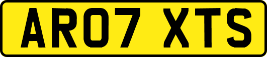 AR07XTS