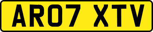 AR07XTV
