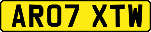 AR07XTW