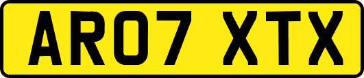 AR07XTX