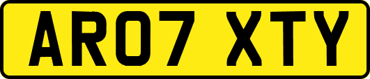 AR07XTY