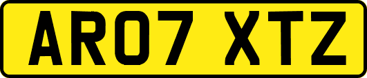 AR07XTZ